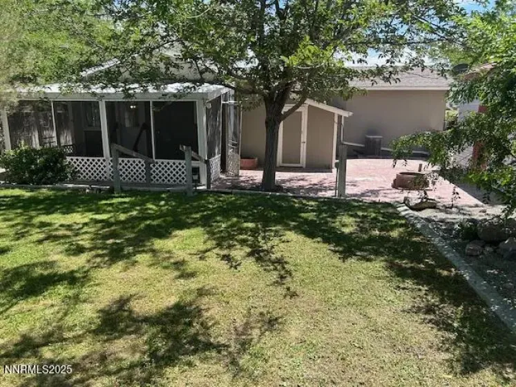 3220 Rice, Fallon, Nevada 89406, 2 Bedrooms Bedrooms, ,1 BathroomBathrooms,Residential,Residential,Rice,250059203