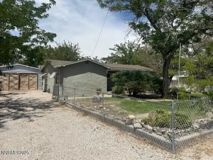 3220 Rice, Fallon, Nevada 89406, 2 Bedrooms Bedrooms, ,1 BathroomBathrooms,Residential,Residential,Rice,250059203