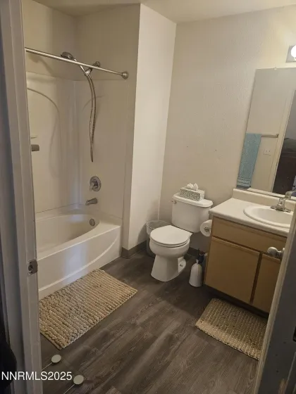 6850 Sharlands, Reno, Nevada 89523, 1 Bedroom Bedrooms, ,1 BathroomBathrooms,Residential,Residential,Sharlands,250059204