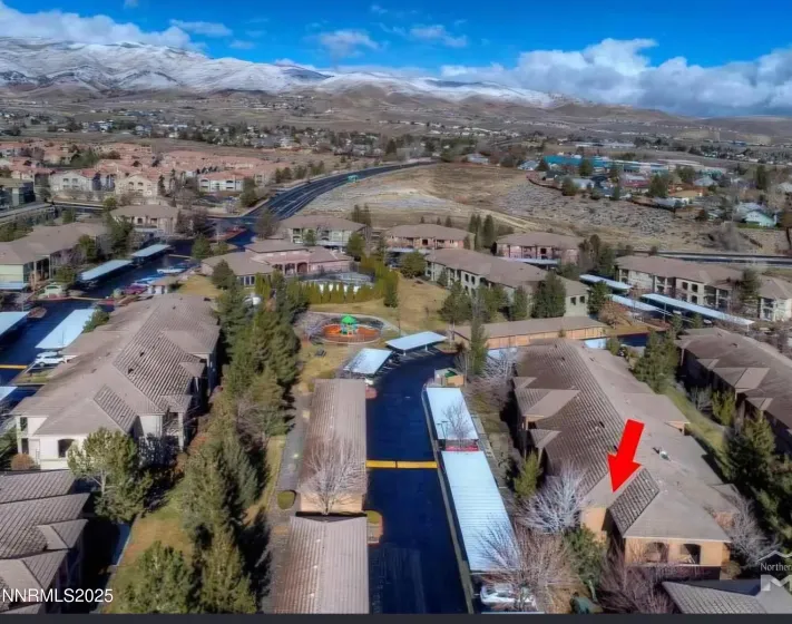 6850 Sharlands, Reno, Nevada 89523, 1 Bedroom Bedrooms, ,1 BathroomBathrooms,Residential,Residential,Sharlands,250059204