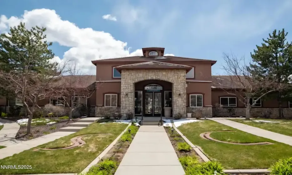 6850 Sharlands, Reno, Nevada 89523, 1 Bedroom Bedrooms, ,1 BathroomBathrooms,Residential,Residential,Sharlands,250059204