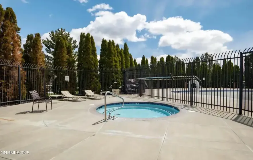 6850 Sharlands, Reno, Nevada 89523, 1 Bedroom Bedrooms, ,1 BathroomBathrooms,Residential,Residential,Sharlands,250059204