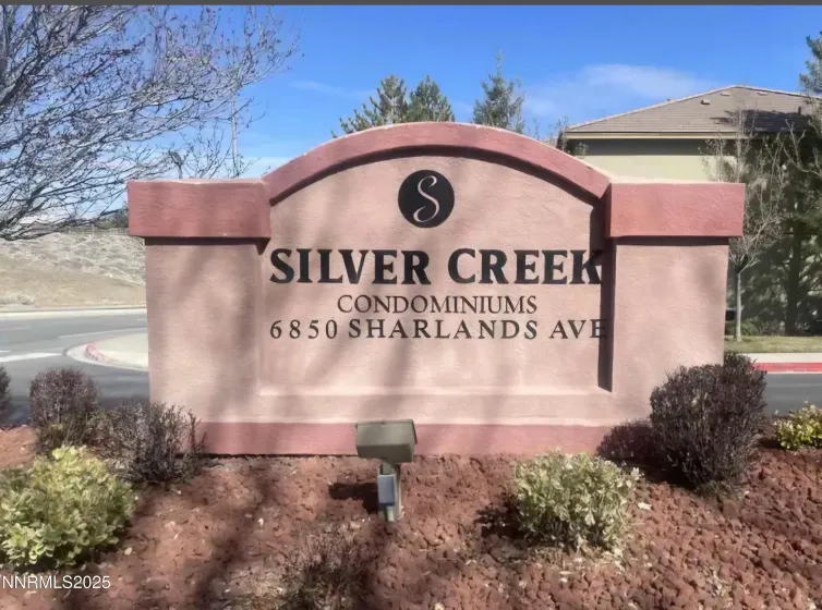 6850 Sharlands, Reno, Nevada 89523, 1 Bedroom Bedrooms, ,1 BathroomBathrooms,Residential,Residential,Sharlands,250059204