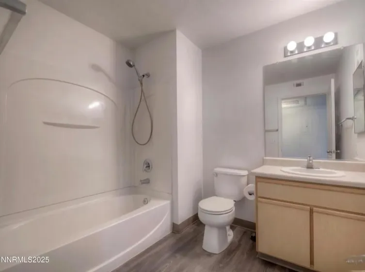 6850 Sharlands, Reno, Nevada 89523, 1 Bedroom Bedrooms, ,1 BathroomBathrooms,Residential,Residential,Sharlands,250059204