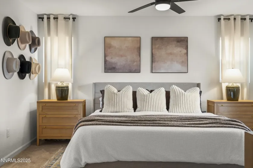 626 Coyote Bluff, Reno, Nevada 89506, 3 Bedrooms Bedrooms, ,3 BathroomsBathrooms,Residential,Residential,Coyote Bluff,250059205