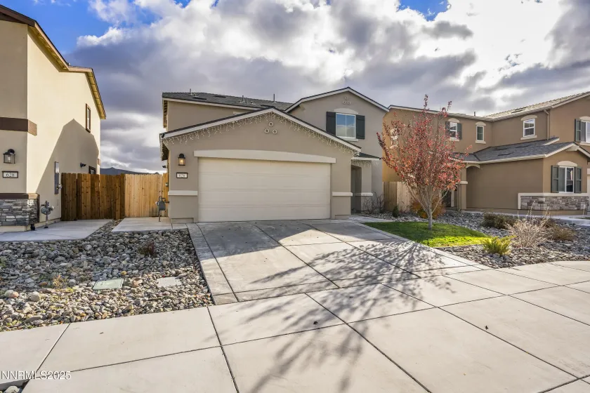 626 Coyote Bluff, Reno, Nevada 89506, 3 Bedrooms Bedrooms, ,3 BathroomsBathrooms,Residential,Residential,Coyote Bluff,250059205