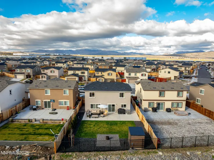 626 Coyote Bluff, Reno, Nevada 89506, 3 Bedrooms Bedrooms, ,3 BathroomsBathrooms,Residential,Residential,Coyote Bluff,250059205