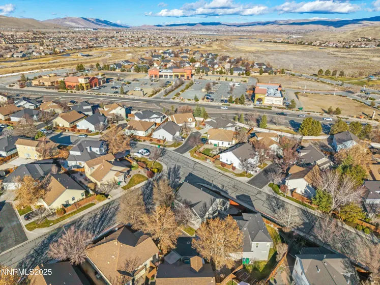 997 Ephedra, Sparks, Nevada 89436, 2 Bedrooms Bedrooms, ,2 BathroomsBathrooms,Residential,Residential,Ephedra,250059206