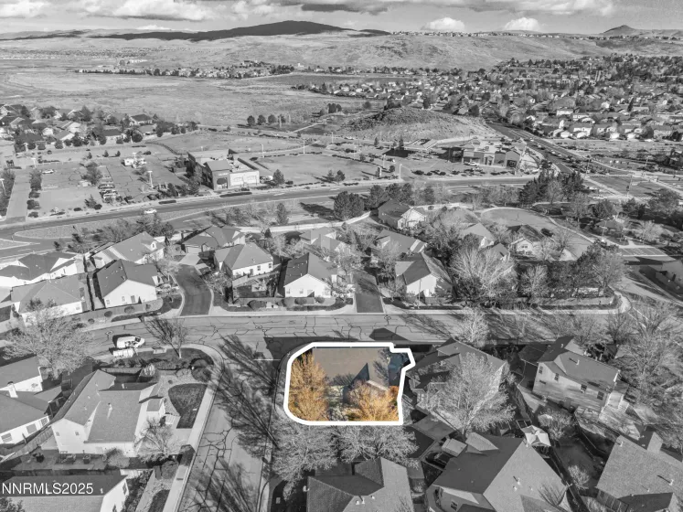 997 Ephedra, Sparks, Nevada 89436, 2 Bedrooms Bedrooms, ,2 BathroomsBathrooms,Residential,Residential,Ephedra,250059206