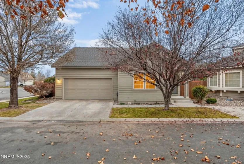 997 Ephedra, Sparks, Nevada 89436, 2 Bedrooms Bedrooms, ,2 BathroomsBathrooms,Residential,Residential,Ephedra,250059206