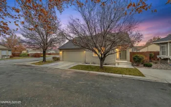 997 Ephedra, Sparks, Nevada 89436, 2 Bedrooms Bedrooms, ,2 BathroomsBathrooms,Residential,Residential,Ephedra,250059206