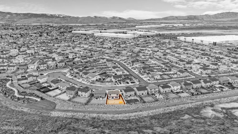 636 Coyote Blf, Reno, Nevada 89506, 3 Bedrooms Bedrooms, ,3 BathroomsBathrooms,Residential,Residential,Coyote Blf,250059207