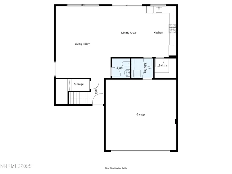 636 Coyote Blf, Reno, Nevada 89506, 3 Bedrooms Bedrooms, ,3 BathroomsBathrooms,Residential,Residential,Coyote Blf,250059207