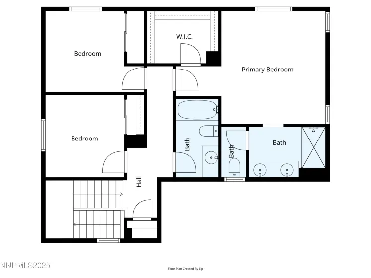 636 Coyote Blf, Reno, Nevada 89506, 3 Bedrooms Bedrooms, ,3 BathroomsBathrooms,Residential,Residential,Coyote Blf,250059207