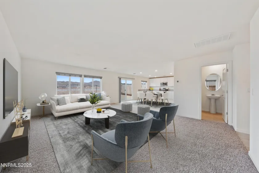 636 Coyote Blf, Reno, Nevada 89506, 3 Bedrooms Bedrooms, ,3 BathroomsBathrooms,Residential,Residential,Coyote Blf,250059207