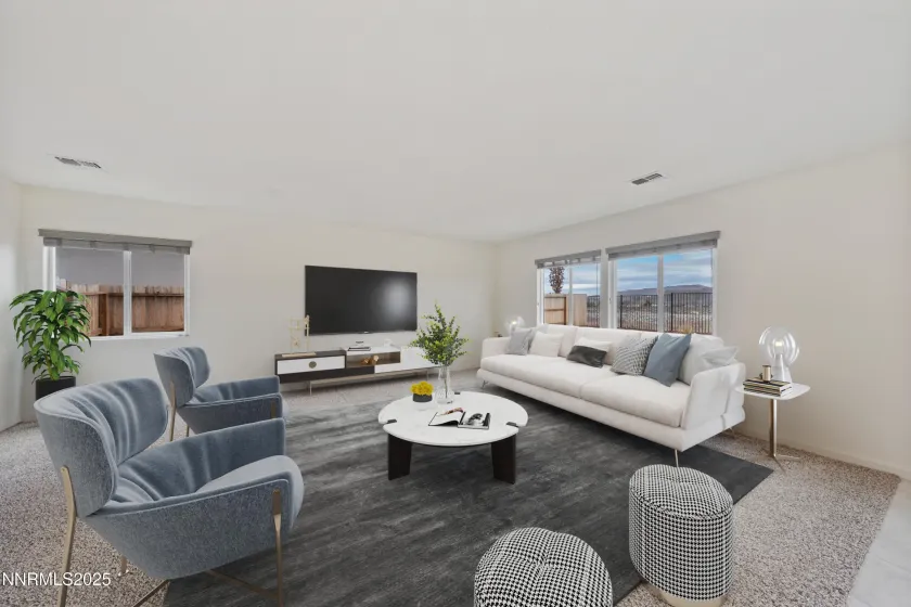 636 Coyote Blf, Reno, Nevada 89506, 3 Bedrooms Bedrooms, ,3 BathroomsBathrooms,Residential,Residential,Coyote Blf,250059207