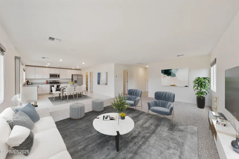 636 Coyote Blf, Reno, Nevada 89506, 3 Bedrooms Bedrooms, ,3 BathroomsBathrooms,Residential,Residential,Coyote Blf,250059207