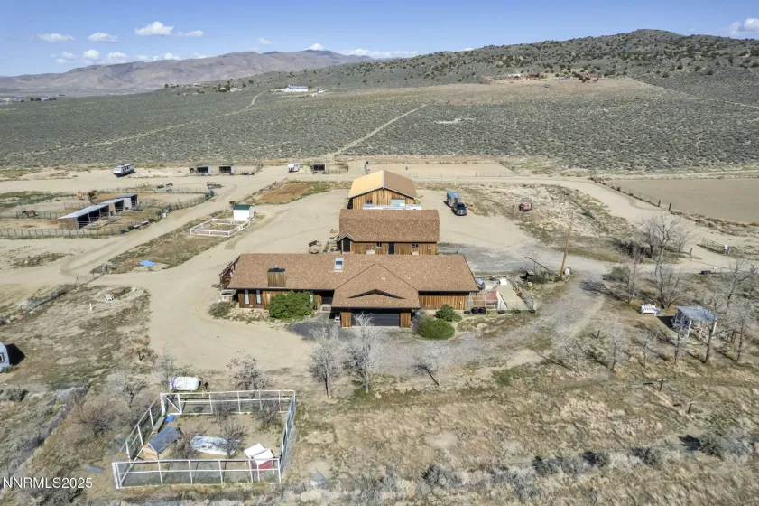 6200 Winnemucca Ranch, Reno, Nevada 89510, 4 Bedrooms Bedrooms, ,4 BathroomsBathrooms,Residential,Residential,Winnemucca Ranch,250053916