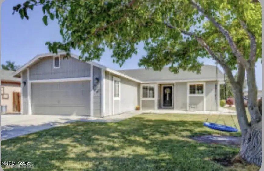 206 Dianna, Fallon, Nevada 89406, 3 Bedrooms Bedrooms, ,2 BathroomsBathrooms,Residential,Residential,Dianna,250059208