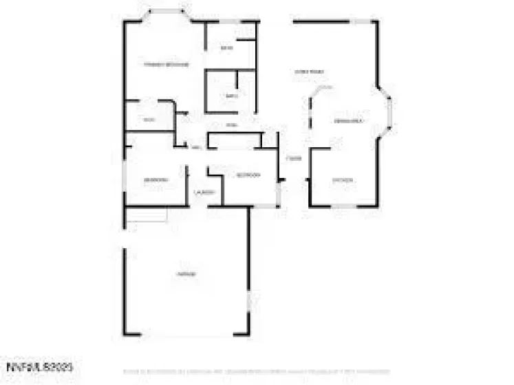 206 Dianna, Fallon, Nevada 89406, 3 Bedrooms Bedrooms, ,2 BathroomsBathrooms,Residential,Residential,Dianna,250059208