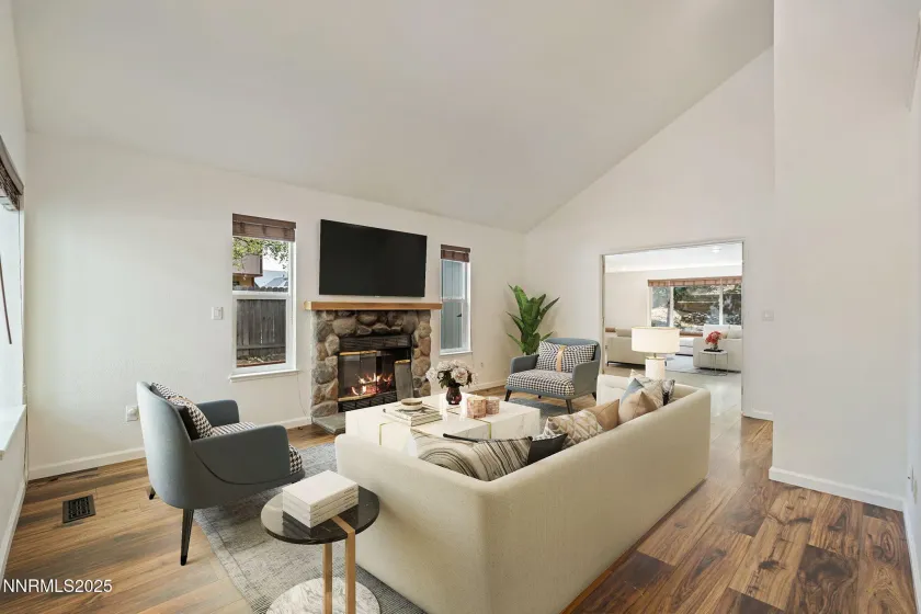 1705 Sierra Highlands, Reno, Nevada 89523, 2 Bedrooms Bedrooms, ,4 BathroomsBathrooms,Residential,Residential,Sierra Highlands,250056558