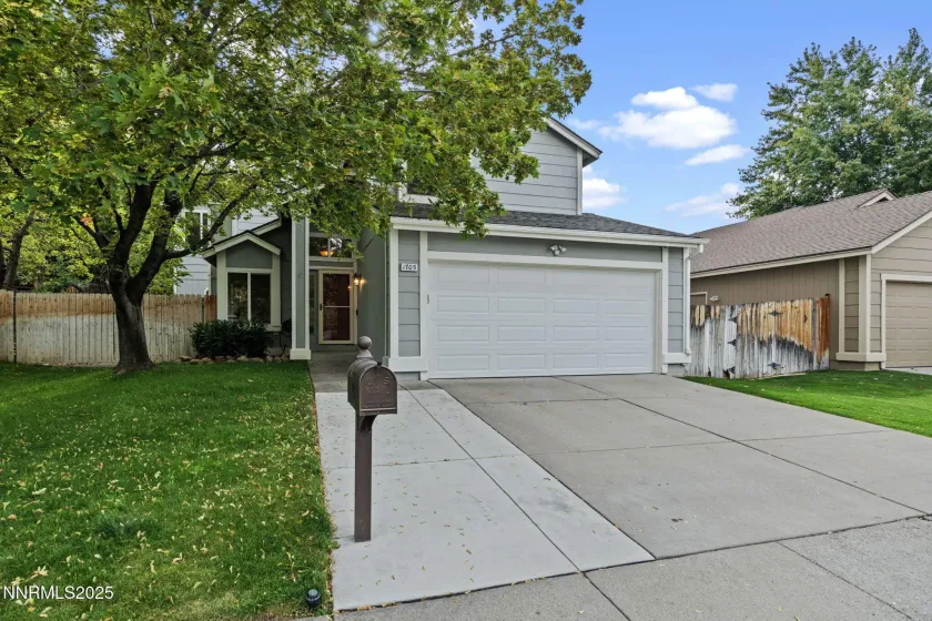 1705 Sierra Highlands, Reno, Nevada 89523, 2 Bedrooms Bedrooms, ,4 BathroomsBathrooms,Residential,Residential,Sierra Highlands,250056558