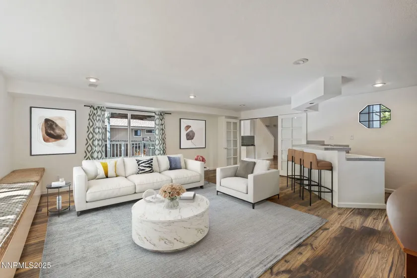 1705 Sierra Highlands, Reno, Nevada 89523, 2 Bedrooms Bedrooms, ,4 BathroomsBathrooms,Residential,Residential,Sierra Highlands,250056558