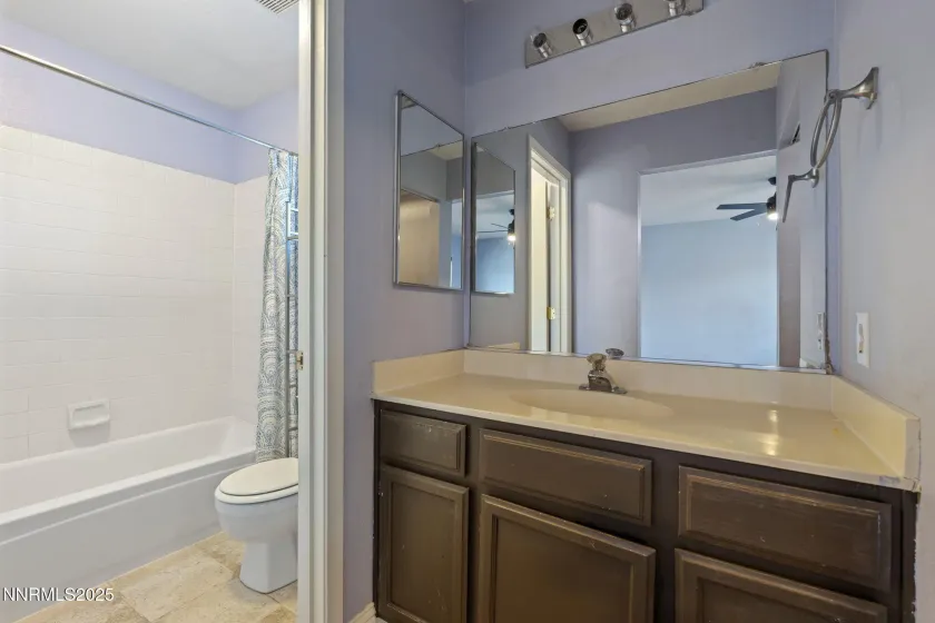 1705 Sierra Highlands, Reno, Nevada 89523, 2 Bedrooms Bedrooms, ,4 BathroomsBathrooms,Residential,Residential,Sierra Highlands,250056558