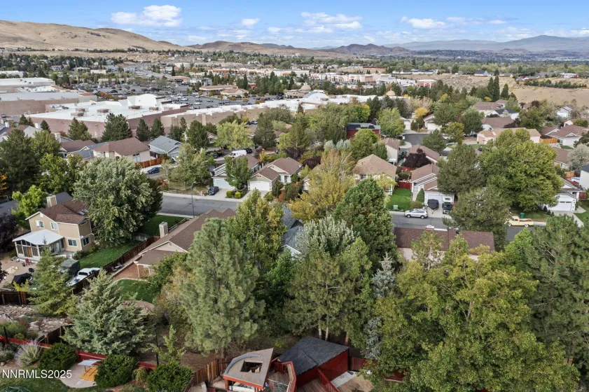 1705 Sierra Highlands, Reno, Nevada 89523, 2 Bedrooms Bedrooms, ,4 BathroomsBathrooms,Residential,Residential,Sierra Highlands,250056558