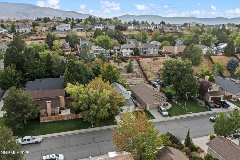 1705 Sierra Highlands, Reno, Nevada 89523, 2 Bedrooms Bedrooms, ,4 BathroomsBathrooms,Residential,Residential,Sierra Highlands,250056558