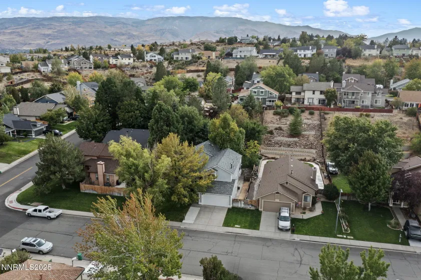 1705 Sierra Highlands, Reno, Nevada 89523, 2 Bedrooms Bedrooms, ,4 BathroomsBathrooms,Residential,Residential,Sierra Highlands,250056558
