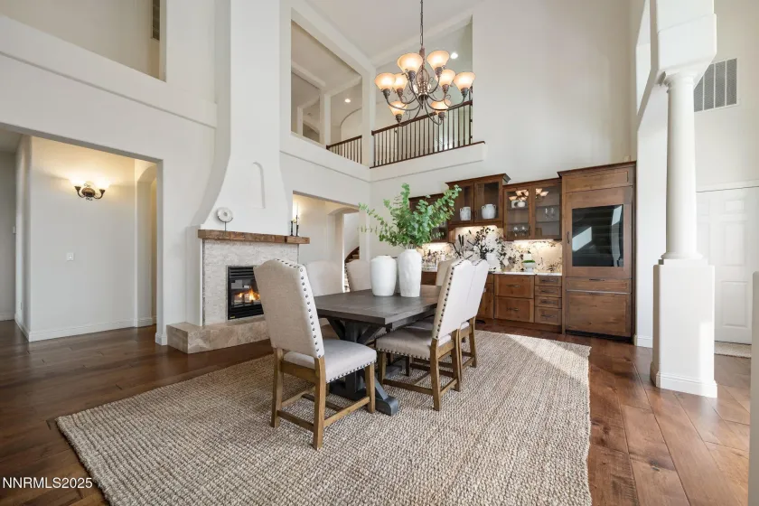 2573 Rampart, Reno, Nevada 89519, 4 Bedrooms Bedrooms, ,4 BathroomsBathrooms,Residential,Residential,Rampart,250059209