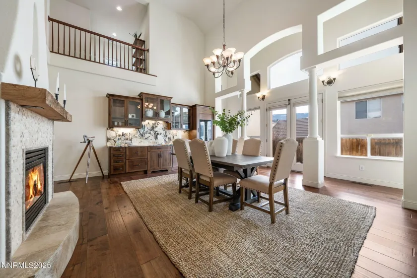 2573 Rampart, Reno, Nevada 89519, 4 Bedrooms Bedrooms, ,4 BathroomsBathrooms,Residential,Residential,Rampart,250059209