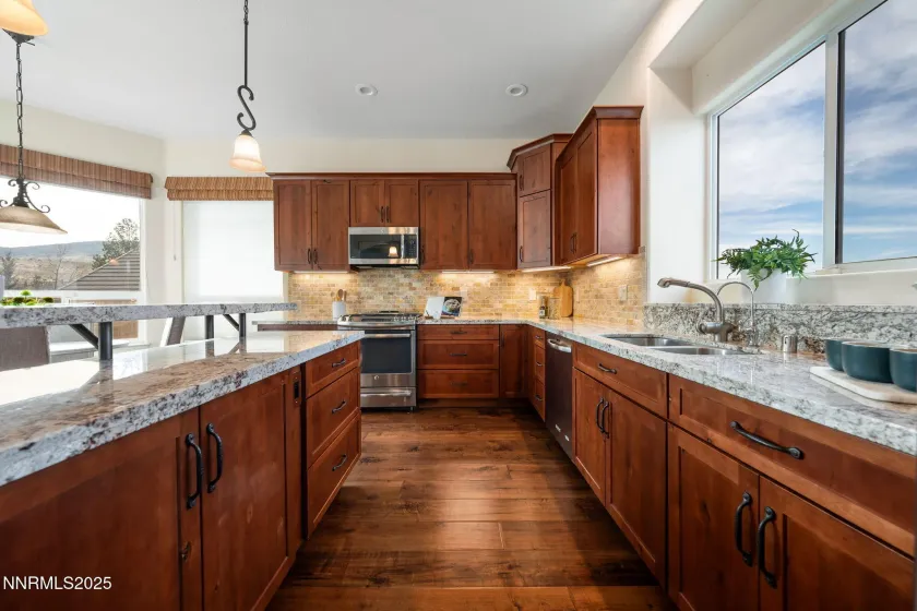 2573 Rampart, Reno, Nevada 89519, 4 Bedrooms Bedrooms, ,4 BathroomsBathrooms,Residential,Residential,Rampart,250059209