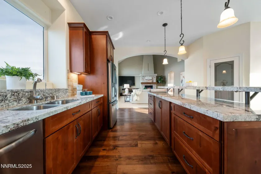 2573 Rampart, Reno, Nevada 89519, 4 Bedrooms Bedrooms, ,4 BathroomsBathrooms,Residential,Residential,Rampart,250059209