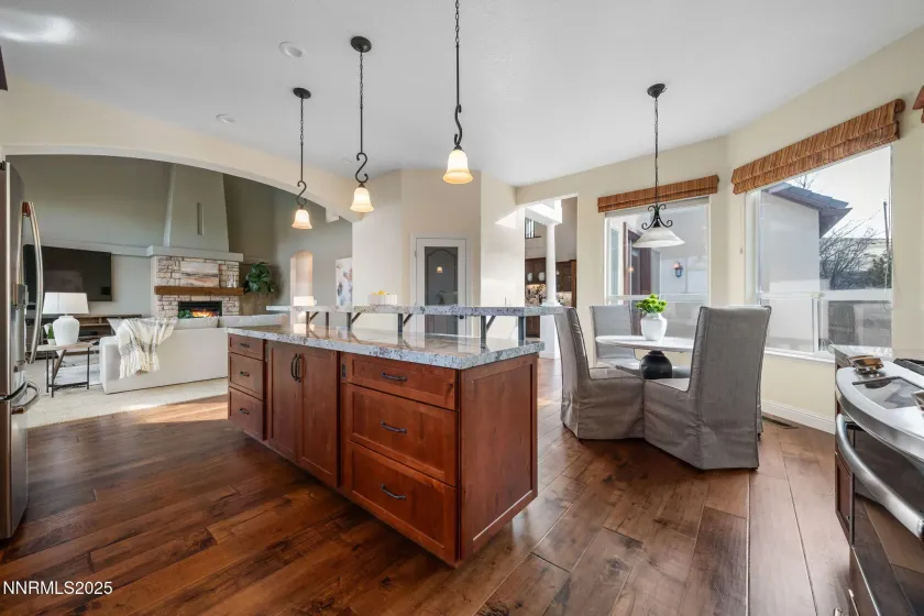 2573 Rampart, Reno, Nevada 89519, 4 Bedrooms Bedrooms, ,4 BathroomsBathrooms,Residential,Residential,Rampart,250059209