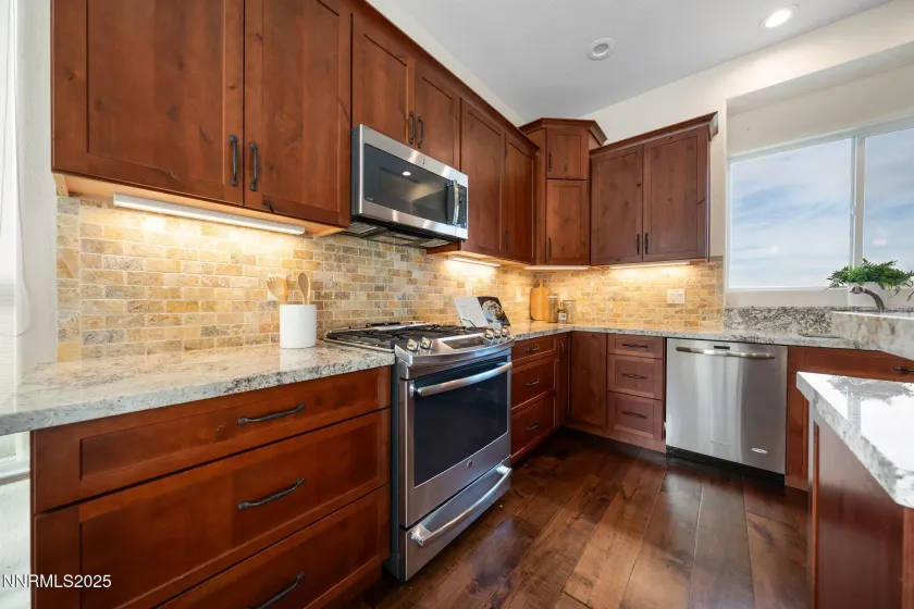 2573 Rampart, Reno, Nevada 89519, 4 Bedrooms Bedrooms, ,4 BathroomsBathrooms,Residential,Residential,Rampart,250059209