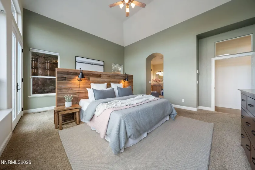 2573 Rampart, Reno, Nevada 89519, 4 Bedrooms Bedrooms, ,4 BathroomsBathrooms,Residential,Residential,Rampart,250059209