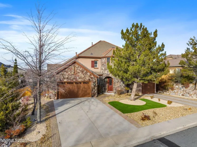 2573 Rampart, Reno, Nevada 89519, 4 Bedrooms Bedrooms, ,4 BathroomsBathrooms,Residential,Residential,Rampart,250059209