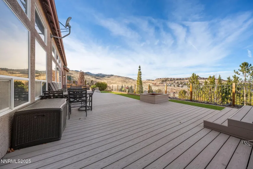 2573 Rampart, Reno, Nevada 89519, 4 Bedrooms Bedrooms, ,4 BathroomsBathrooms,Residential,Residential,Rampart,250059209