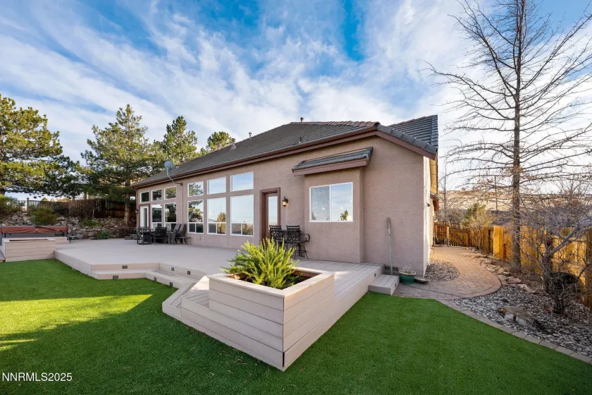 2573 Rampart, Reno, Nevada 89519, 4 Bedrooms Bedrooms, ,4 BathroomsBathrooms,Residential,Residential,Rampart,250059209