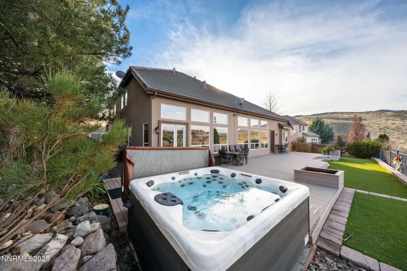 2573 Rampart, Reno, Nevada 89519, 4 Bedrooms Bedrooms, ,4 BathroomsBathrooms,Residential,Residential,Rampart,250059209