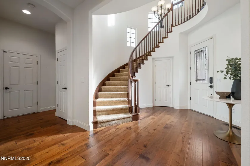 2573 Rampart, Reno, Nevada 89519, 4 Bedrooms Bedrooms, ,4 BathroomsBathrooms,Residential,Residential,Rampart,250059209