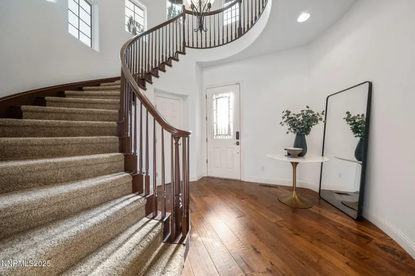 2573 Rampart, Reno, Nevada 89519, 4 Bedrooms Bedrooms, ,4 BathroomsBathrooms,Residential,Residential,Rampart,250059209