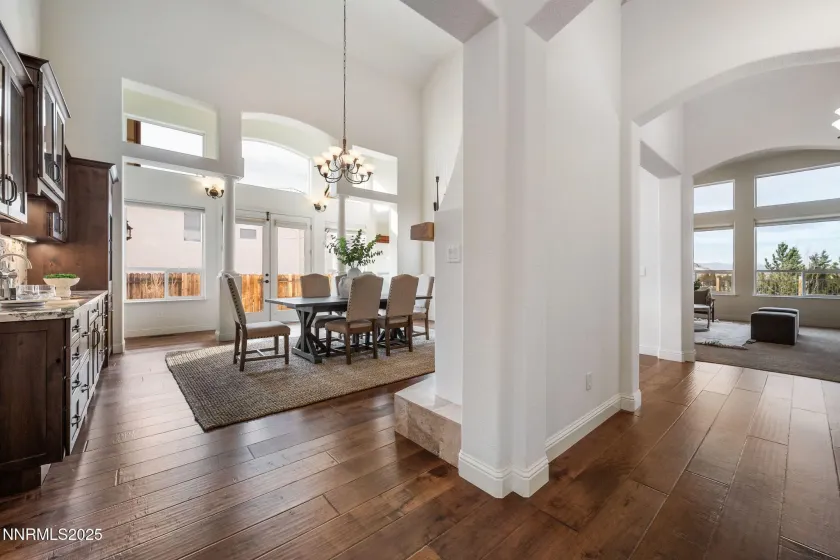 2573 Rampart, Reno, Nevada 89519, 4 Bedrooms Bedrooms, ,4 BathroomsBathrooms,Residential,Residential,Rampart,250059209