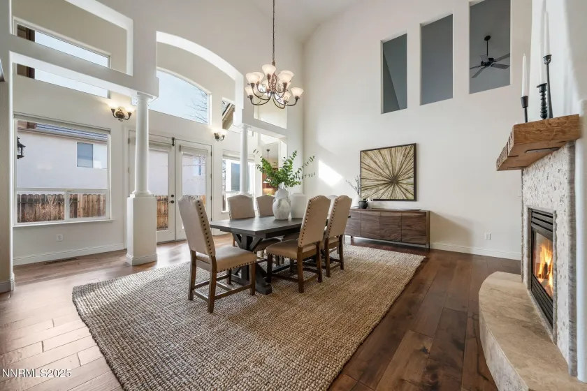 2573 Rampart, Reno, Nevada 89519, 4 Bedrooms Bedrooms, ,4 BathroomsBathrooms,Residential,Residential,Rampart,250059209