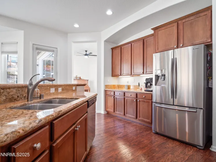 7490 Rough Rock, Reno, Nevada 89502, 4 Bedrooms Bedrooms, ,3 BathroomsBathrooms,Residential,Residential,Rough Rock,250059211