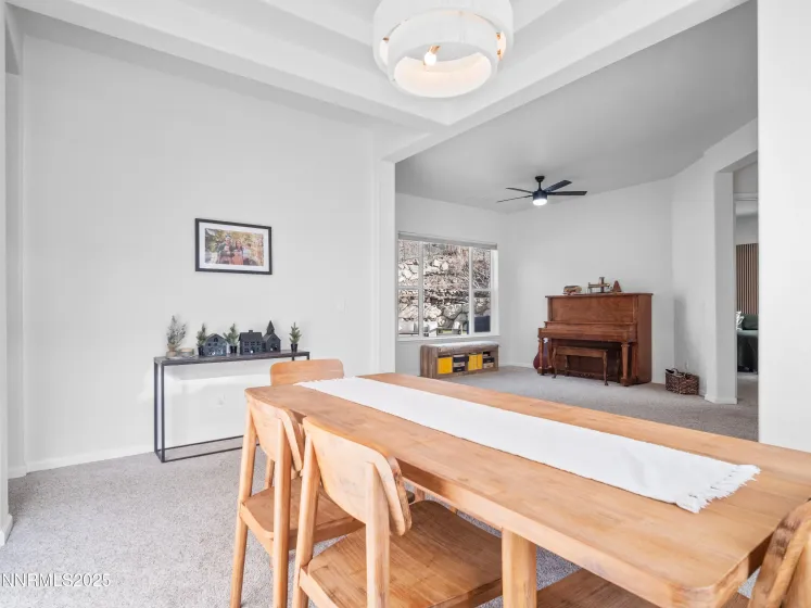 7490 Rough Rock, Reno, Nevada 89502, 4 Bedrooms Bedrooms, ,3 BathroomsBathrooms,Residential,Residential,Rough Rock,250059211