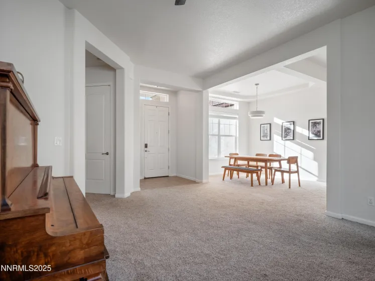 7490 Rough Rock, Reno, Nevada 89502, 4 Bedrooms Bedrooms, ,3 BathroomsBathrooms,Residential,Residential,Rough Rock,250059211