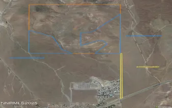 0 Neigh, Dayton, Nevada 89403, ,Land,Residential,Neigh,250059212